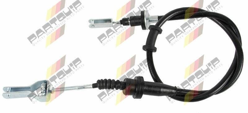 Clutch Cable Partquip