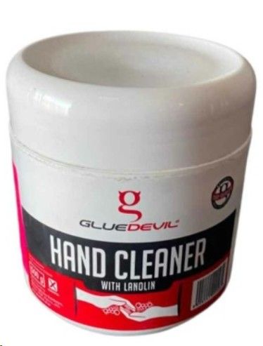Glue Devil Hand Cleaner