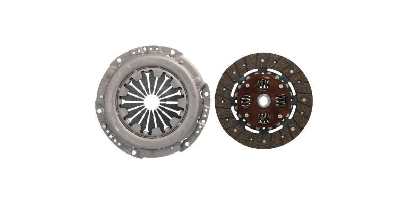 Clutch Kit Attila
