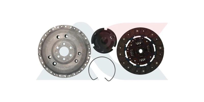 Attila Clutch Kit