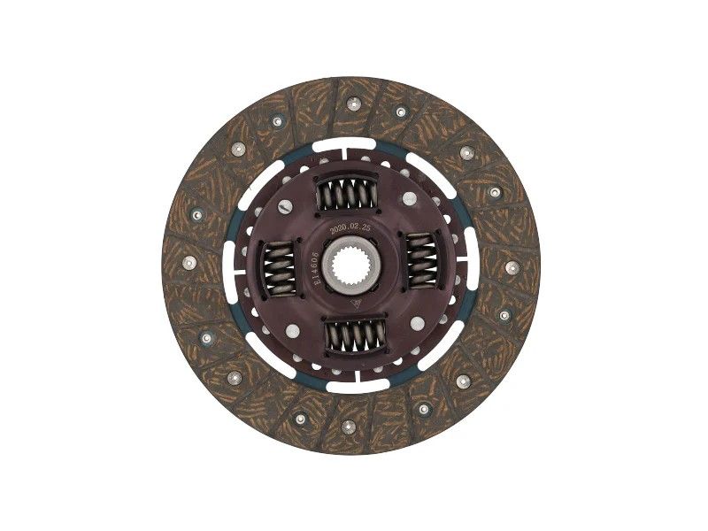 Clutch Plate