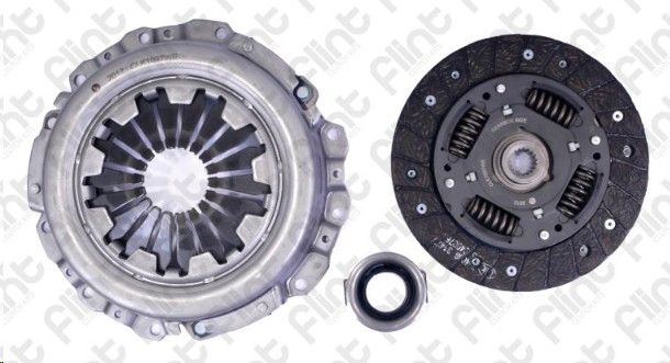 Clutch Kit Flint