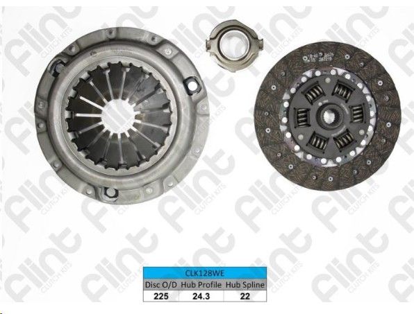 Clutch Kit