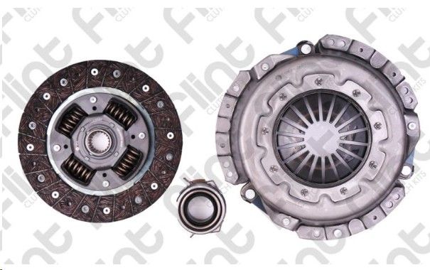 Clutch Kit