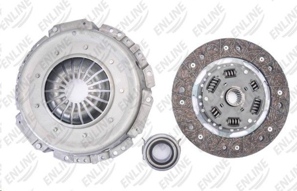 Clutch Kit Enline
