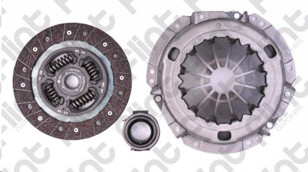 Clutch Kit R165Mk