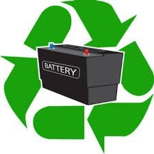 Battery Core