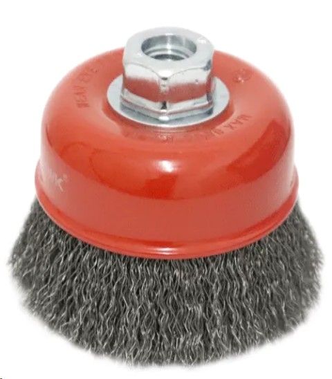 Cup Brush inch5inch