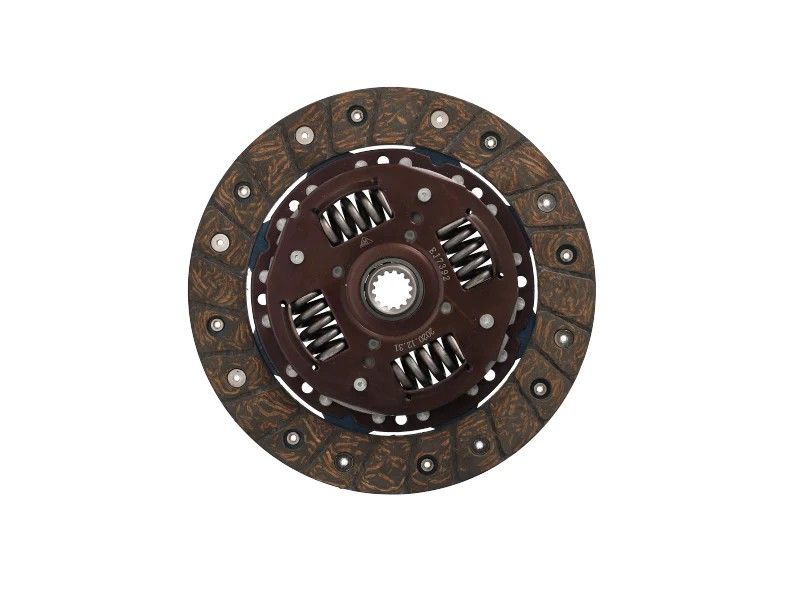 Clutch Plate