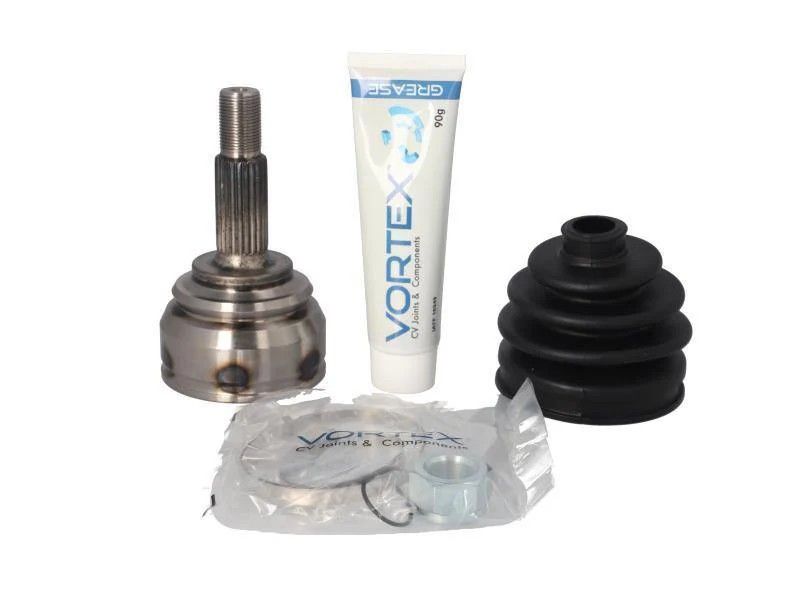 Cv Joint Vortex