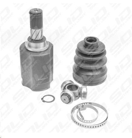 Cv Joint Inner