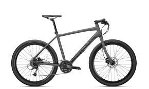 Cycle Planet Red inch26inch