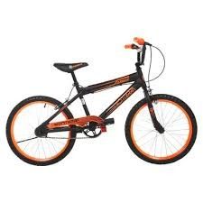 Cycle Tuma inch20inch