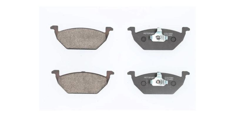 Brake Pads