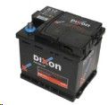 Dixon Battery 612