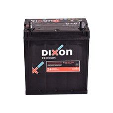 Dixon Battery 616B1