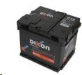 Dixon Battery 619