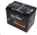 Dixon Batteries 622