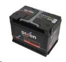 Dixon Battery 628