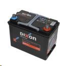 Dixon Battery 631