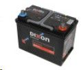 Dixon Battery 636