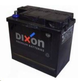 Dixon Battery 636H
