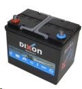 Dixon Battery 638L