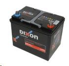 Dixon Battery 639