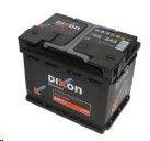 Dixon Battery 643