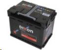 Dixon Battery 646