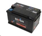 Dixon Battery 647