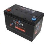 Dixon Batteries 650