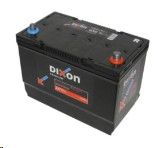 Dixon Battery 650R