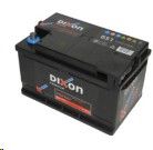 Dixon Battery 651
