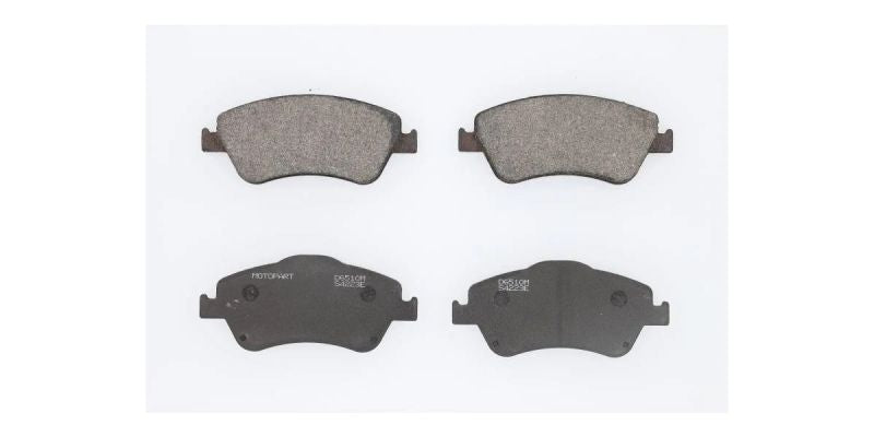 Brake Pads Fr