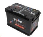 Dixon Battery 652