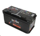 Dixon Battery 654