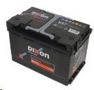 Dixon Battery 657