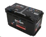 Dixon Battery 668