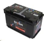 Dixon Battery 669