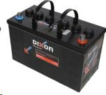 Dixon Battery 674