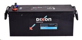 Dixon Battery 682
