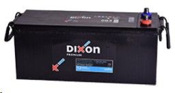 Dixon Battery 683
