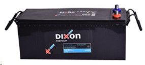 Dixon Battery 685