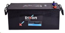 Dixon Battery 689