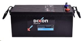 Dixon Battery 690