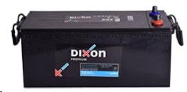 Dixon Battery 692