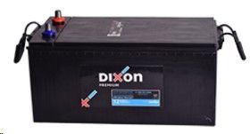 Dixon Battery 695