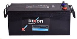 Dixon Battery 696