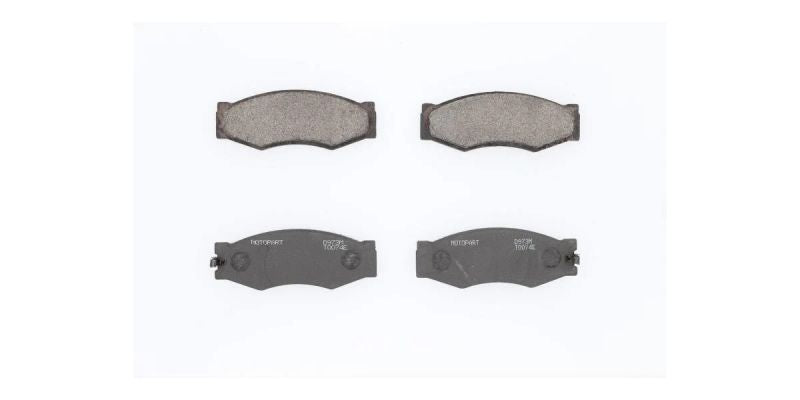 Brake Pads Front